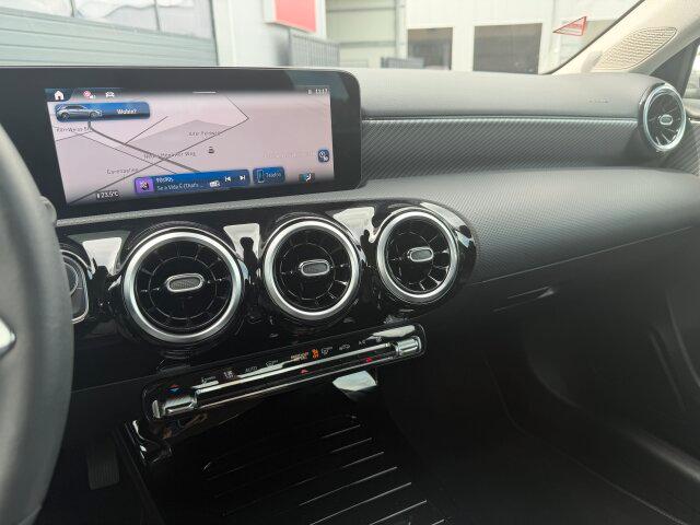 Mercedes-Benz A 250 e Progressive Adv. LED Distronic MBUX 360°