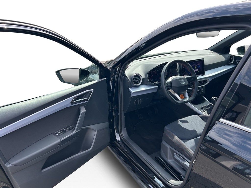 Seat Arona - Bild 13