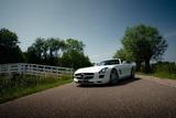 Mercedes-Benz Other Mercedes-Benz SLS Roadster 6.3 AMG - : Mercedes Sl