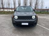 Jeep Renegade 2.0 Mjt 140CV 4WD Active Drive Lim - Jeep Renegade Kombi Gebrauchtwagen