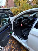 BMW 530d xDrive  - BMW 530 Gebrauchtwagen in Hamburg