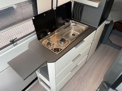 Adria Twin Supreme 640 SLB | Autom. | Busbiker | Sat.