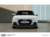 Audi A1 - Vorschau Bild 5