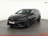 Kia Ceed SW GT-Line 1.5 T-GDI Aut. LED ACC Navi - Kia cee'd Sportswagon mit Benzin-Antrieb