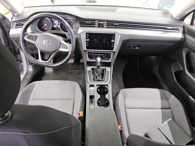 Volkswagen Passat Variant - Bild 4