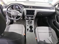 Volkswagen Passat Variant - Vorschau Bild 4