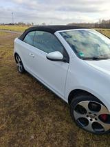 Volkswagen Golf 2.0 TSI GTI DSG Cabriolet GTI - Volkswagen Golf: Roadster, GTI