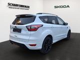 Ford Kuga ST-Line 4x4 *ACC,Navi,Bi-Xenon,LHZ* - gebrauchte Ford Kuga aus dem Jahr 2018