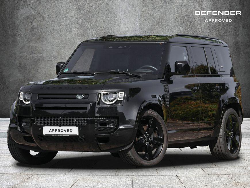 Land Rover Defender 110 D300 X-Dynamic HSE