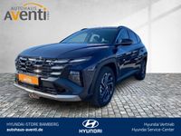 Hyundai TUCSON - Vorschau Bild 1