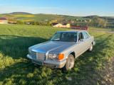 Mercedes-Benz Mercedes Benz 280 Se w126 - Mercedes-Benz 280: Se W126