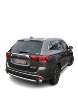 Mitsubishi Outlander PHEV Top 4WD*Navi*Leder*Kamera*ACC* - Mitsubishi Outlander mit Hybrid-Antrieb