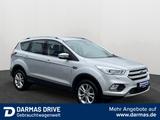 Ford Kuga 1.5 EcoBoost 2x4 "Black & Silver" Navi AHK - Ford in Göttingen
