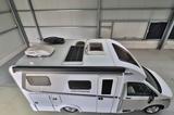 Weinsberg X-Cursion Van 500 MQ Weinsberg Edit. / Festbett/ - Weinsberg Diesel Teilintegrierter