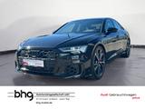 Audi S6 Limousine TDI SportsitzPlus Matrix Keyless - gebrauchte Audi S6 aus dem Jahr 2024