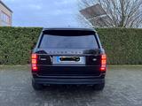 Land Rover Range Rover Vogue Autobiography - Land Rover Range Rover in Mönchengladbach