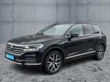 Volkswagen Touareg 3.0 TDI 4M DSG 5JG+LEDER+IQ+NAVI+AHK+ACC - gebrauchte VW Touareg aus dem Jahr 2023