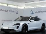 Porsche Taycan GTS Sport Turismo SPORTDESIGN CARBON*BURM - Porsche: Grau
