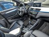 BMW X1 sDrive18i M Sport PANO RFK NAVI LED PDC V+H - BMW X1 mit Benzin-Antrieb