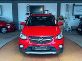 Opel Karl Rocks 77-TKM/SHZ/LENKRAD-HZG/KLIMA/PDC - Opel Karl: Rocks