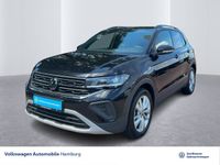 Volkswagen T-Cross - Vorschau Bild 1