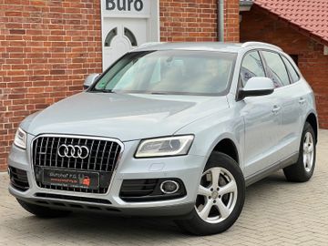 Audi Q5 - 1
