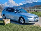 BMW 525 e 60 - BMW: Kombi, E60