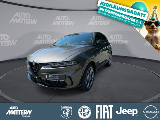 Alfa Romeo Tonale Veloce 1,3T MultiAir PHEV 202kW-Q4