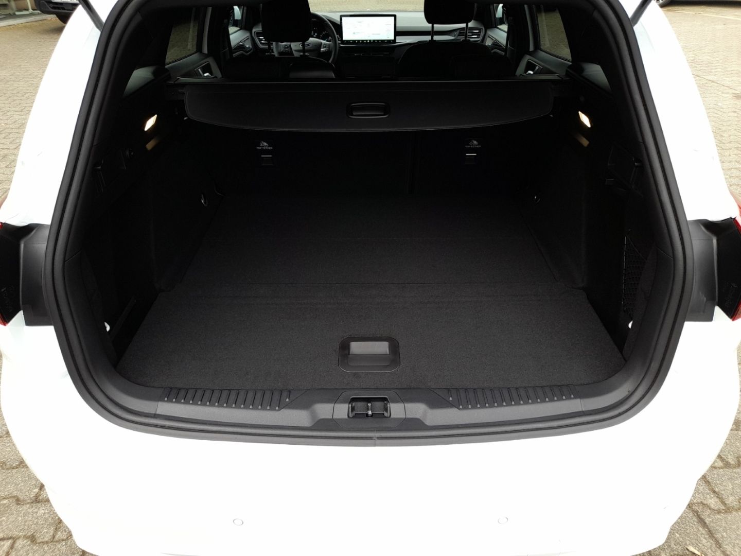 Ford Focus - Bild 12