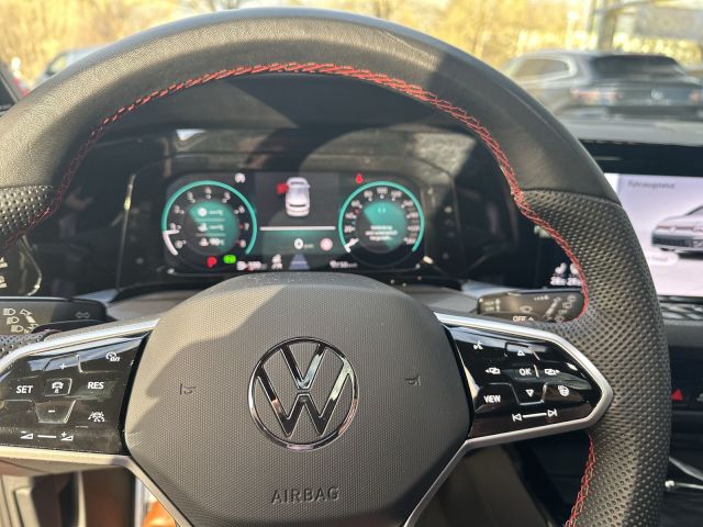Golf VIII 2.0 TFSI GTI Clubsport Akrapo Pano 270