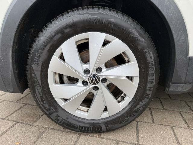 Volkswagen T-Cross - Bild 18