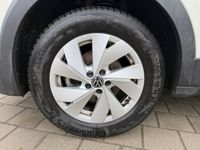 Volkswagen T-Cross - Vorschau Bild 18