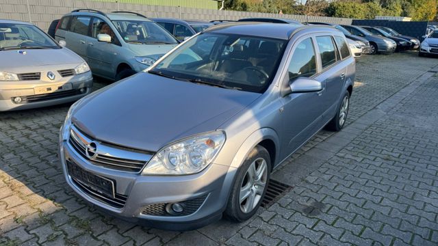 Opel Astra H Caravan Edition