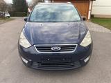 Ford Galaxy Trend 1.6 TDCI*7-Sitzer*Navi*PDC*TÜV NEU* - Ford Galaxy: 1.6
