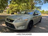 Ford Mondeo 1.6 Turnier !!TÜV+ZAHNR.NEU/GARANTIE!! - gebrauchte Ford Mondeo aus dem Jahr 2008