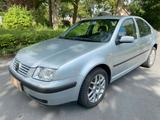 Volkswagen Bora 1.4 Special  - Volkswagen Bora: 1.4