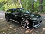 Audi Q4 e-tron 50 e-tron quattro,Matrix,Pano,S-line - Audi Q4 e-tron von privat
