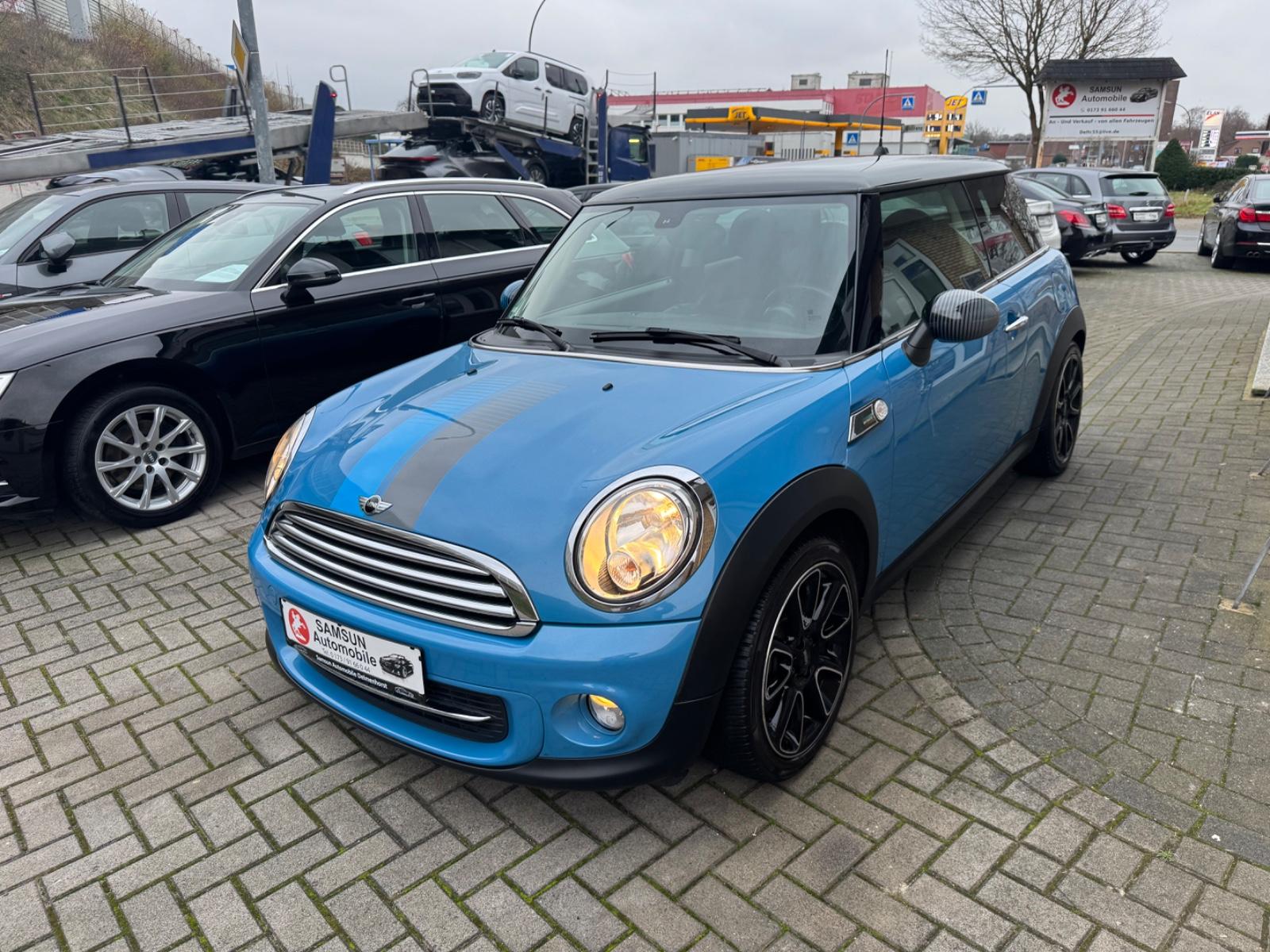 MINI COOPER Mini Cooper BAYSWATER