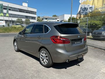 BMW 218 - 4
