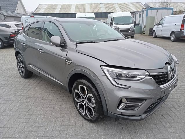 Renault Arkana TCe 140 EDC Intens Navi Kamera Klima