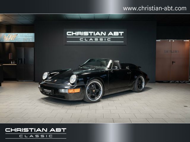 Porsche 964 Speedster Gepflegeter Zustand *Wenig KM*