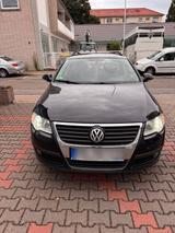 Volkswagen Passat B6 - Volkswagen Passat in Ludwigshafen