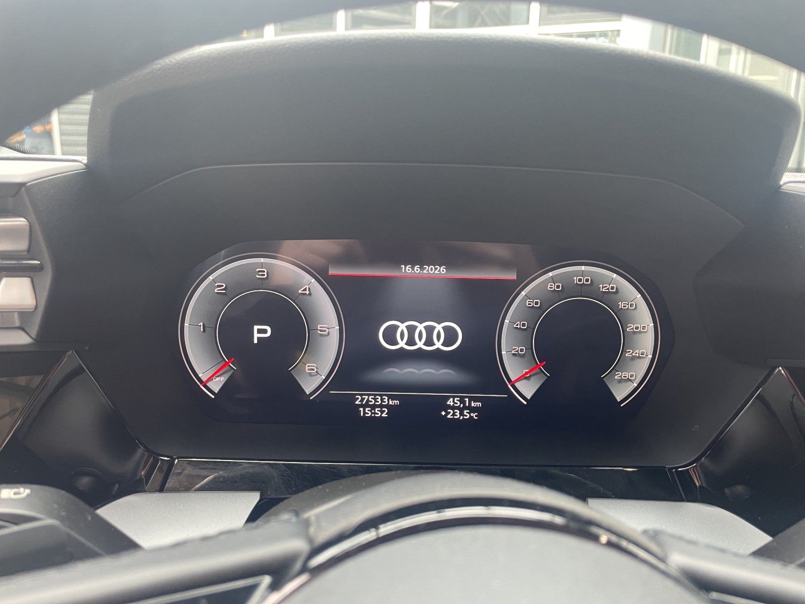 Audi A3 - Bild 19
