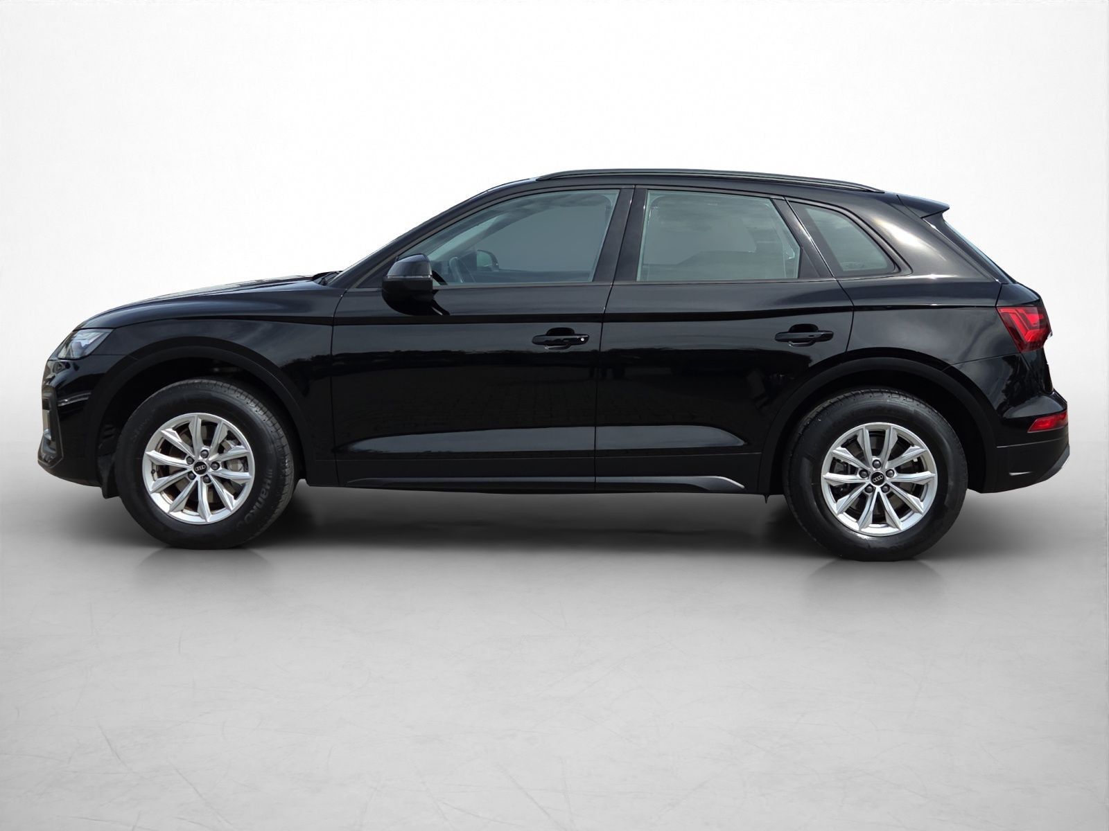 Audi Q5 SUV 40 TFSI quattro*AHK*Navi*Sitzheizung*Temp imagem 3