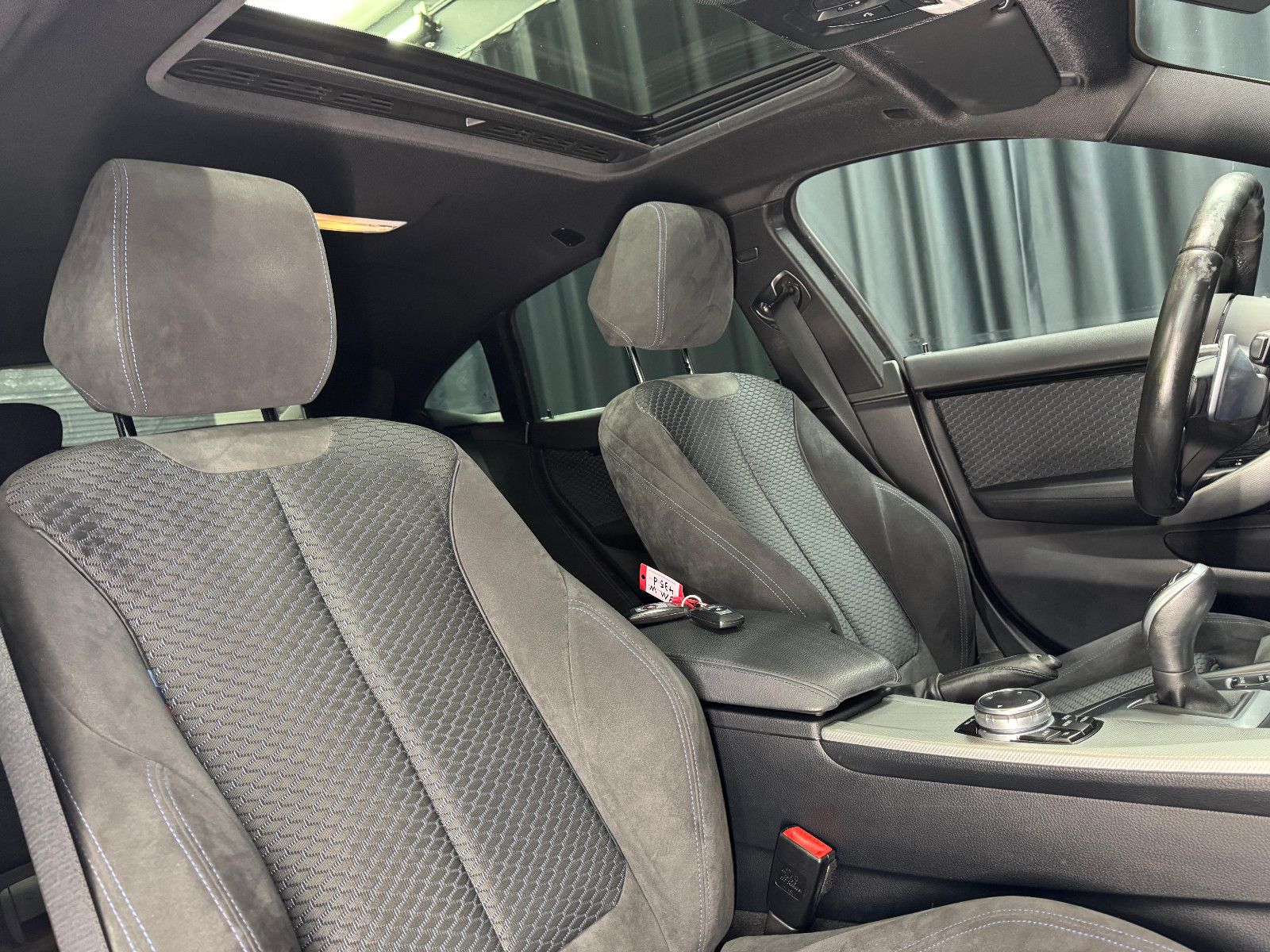 Fahrzeugabbildung BMW 435d Gran Coupe|xDRIVE|M-SPORT|HEAD-UP|H&K|1.HAN