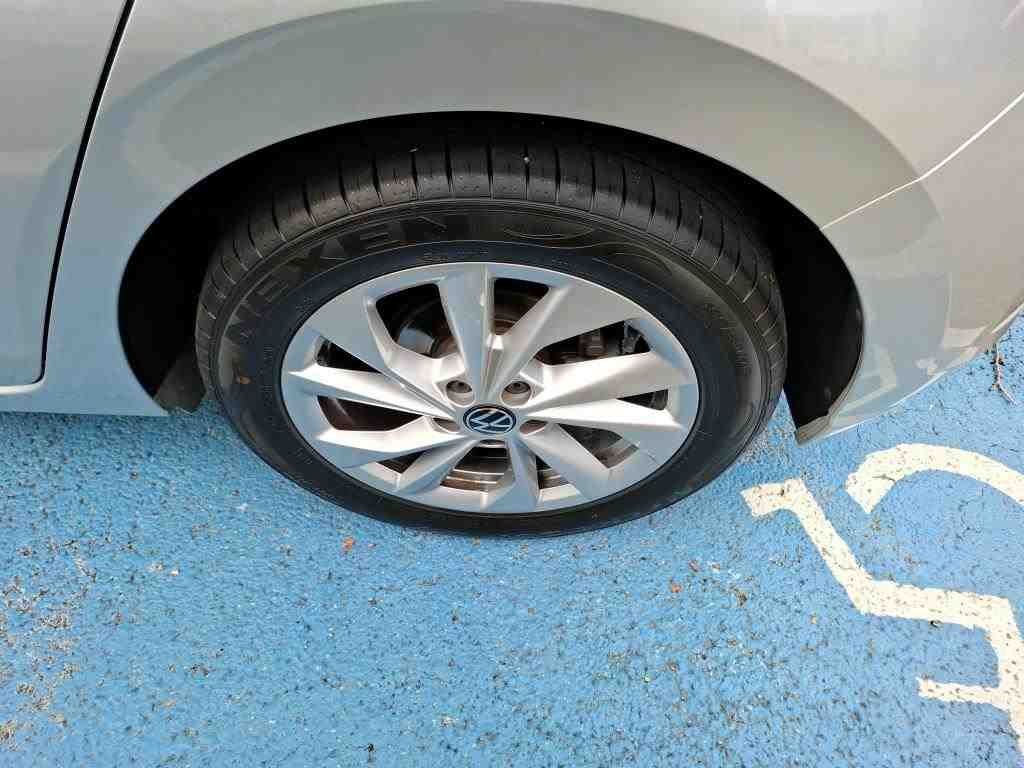 Fahrzeugabbildung Volkswagen Polo Style TSI DSG *Navi*Cam*LED*PDC*Sitzhzg*ACC