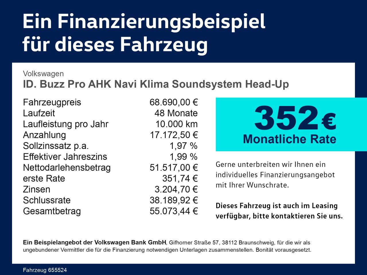 Volkswagen ID. Buzz - Bild 3