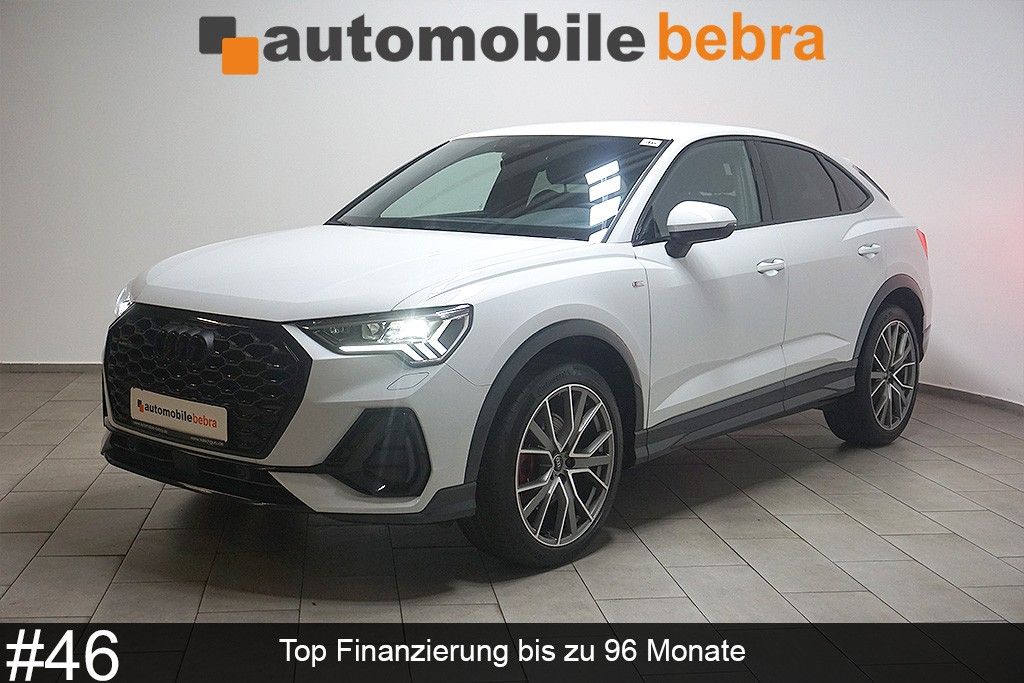 Image of Audi Q3