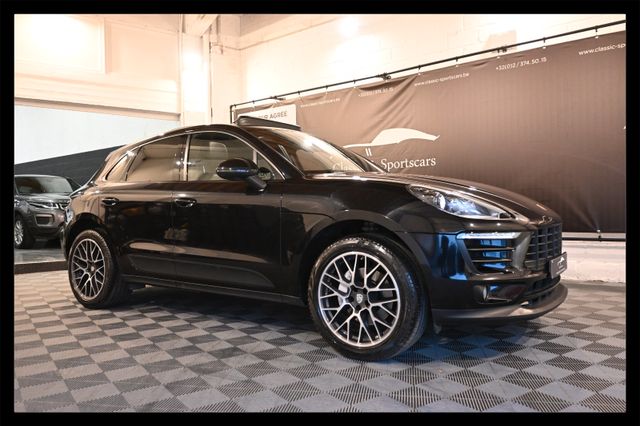 Porsche Macan 2.0 Turbo PDK /CARPLAY /PANO/CAMERA /RS 20