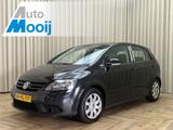 Volkswagen Golf Plus 1.6 FSI Sportline Nieuwe APK - Volkswagen Golf Plus: Sportline